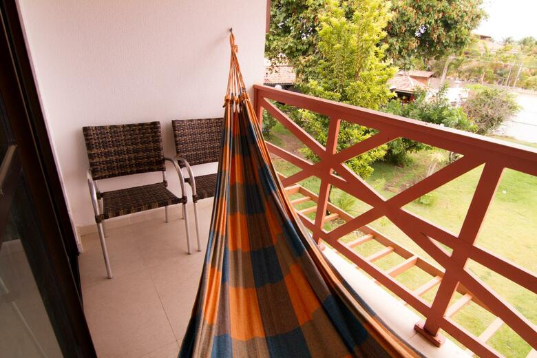 Hostal Pousada Le Baron