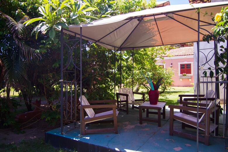 Hostal Pousada Le Baron