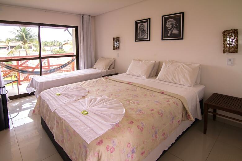 Hostal Pousada Le Baron