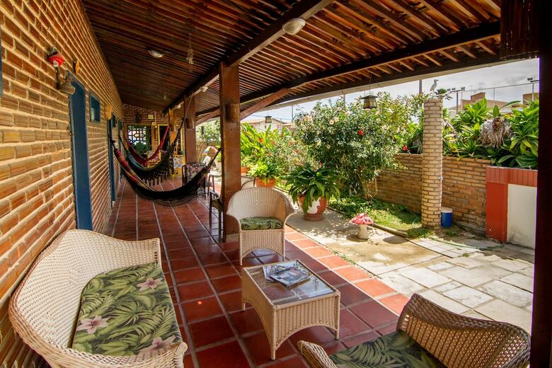 Hostal Pousada Le Baron