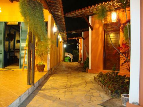 Hostal Pousada Da Luz