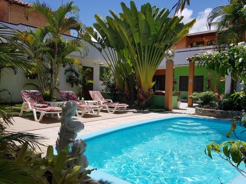 Hostal Pousada Sempre Graciosa