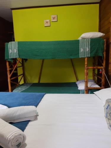 Hostal Pousada Orquideas