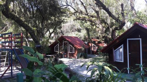 Hostal Pousada Orquideas