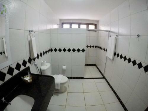 Hostal Aruan� Pousada