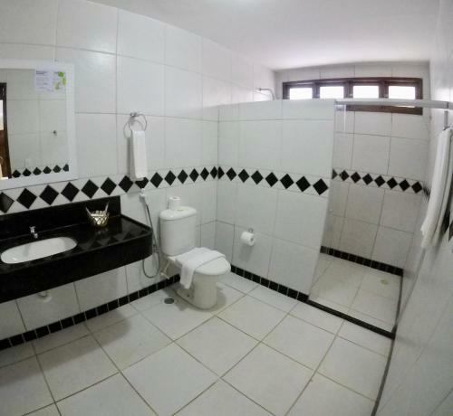 Hostal Aruan� Pousada