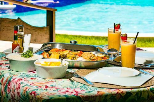 Hostal Aruan� Pousada