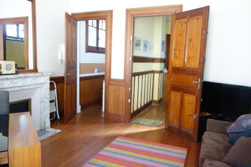 Apartamento Les Grands Ducs 1