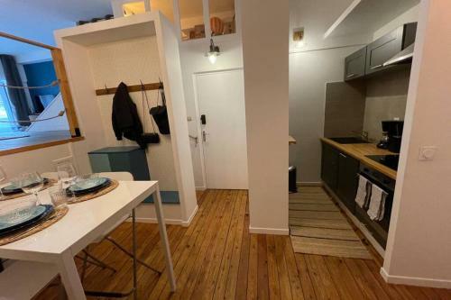 Apartamento Nouveau - Loft Atypique Hyper Centre