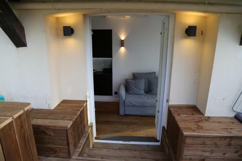 Apartamento Appartement Face Mer Avec Terrasse Et Parking