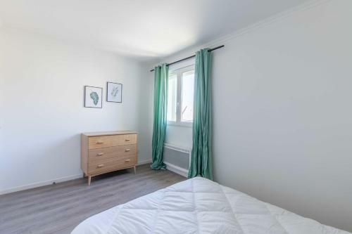 Apartamento Residence Lidicia - Trouville