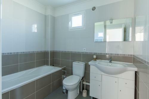 Apartamento Residence Lidicia - Trouville