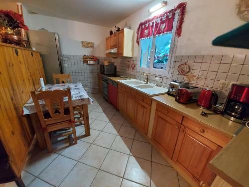 Chalet 126 M� Praloup