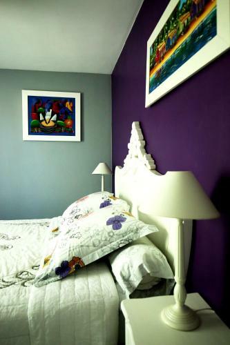 Bed & Breakfast La Villa L�a