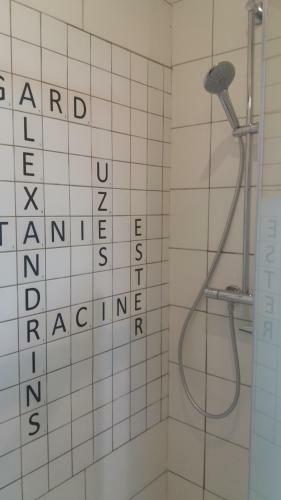 Bed & Breakfast Le Mas Des Alexandrins