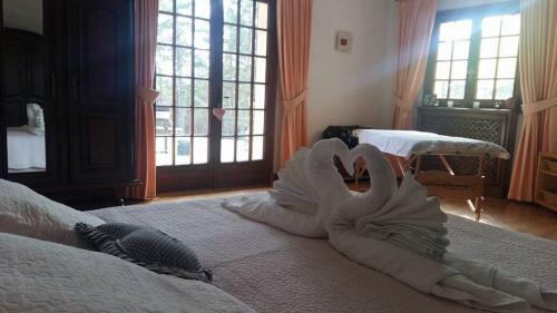 Bed & Breakfast Clos de L'artuby