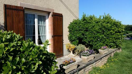 Agroturismo Charmante Maison � La Ferme