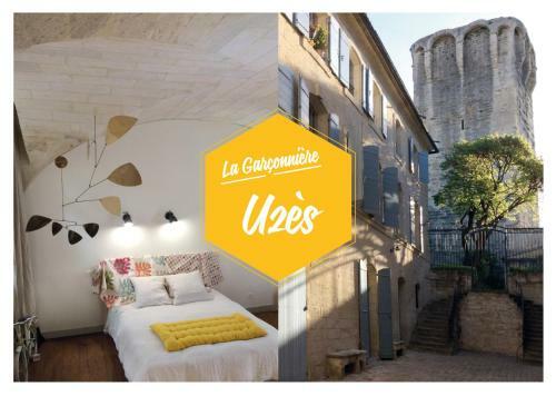 Apartamento La Gar�onni�red?uzes
