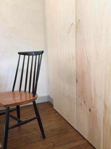 Apartamento La Gar�onni�red?uzes
