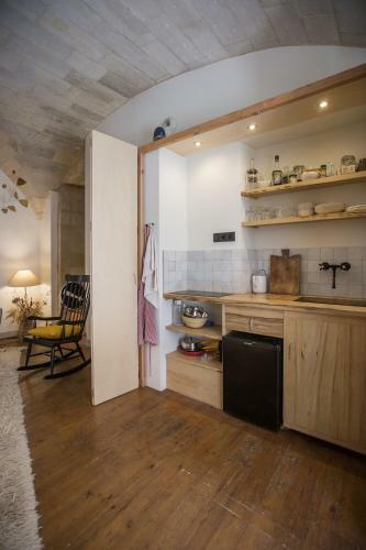 Apartamento La Gar�onni�red?uzes
