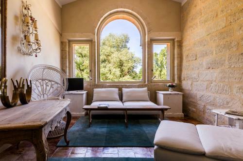 Hostal Le Domaine Des Or�ades