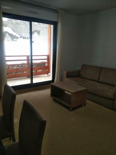 Apartamento R�sidence Val D'azur