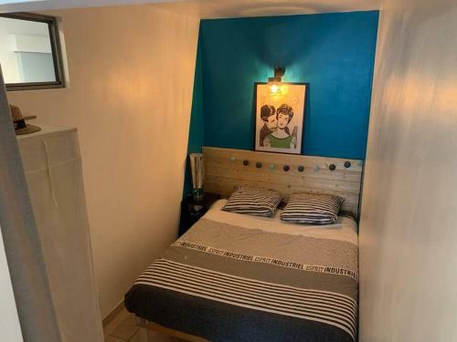 Apartamento Appartement Moderne Au Centre-ville de Vaison