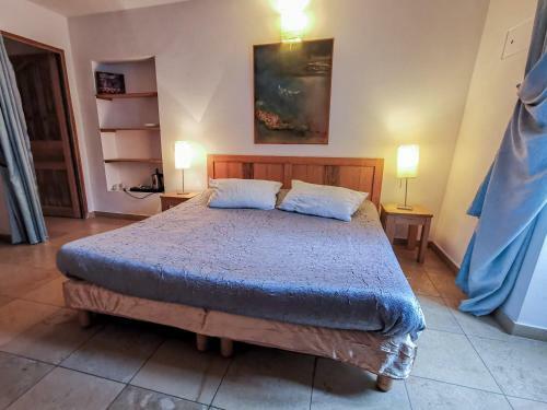 Hotel H�tel La F�te En Provence