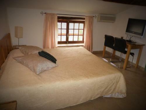Hotel H�tel La F�te En Provence