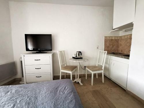 Hotel H�tel La F�te En Provence