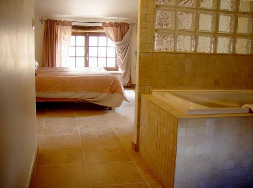 Hotel H�tel La F�te En Provence