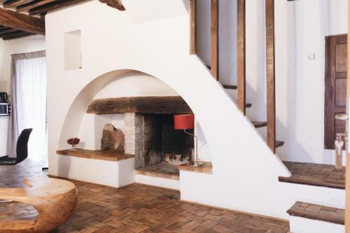 Hotel H�tel La F�te En Provence
