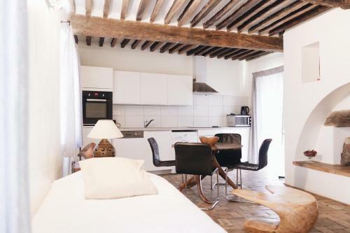 Hotel H�tel La F�te En Provence