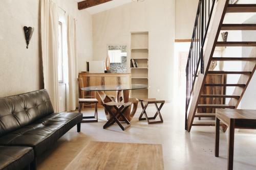 Hotel H�tel La F�te En Provence