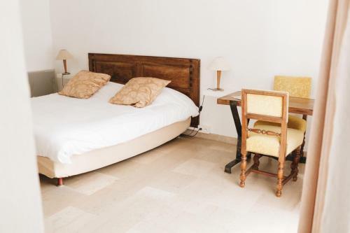 Hotel H�tel La F�te En Provence