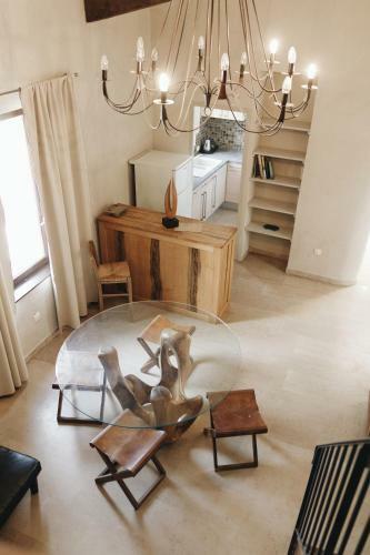 Hotel H�tel La F�te En Provence
