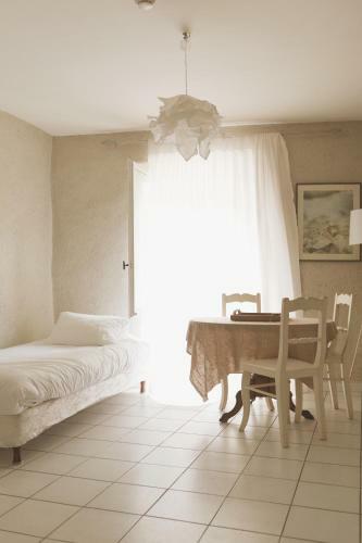 Hotel H�tel La F�te En Provence