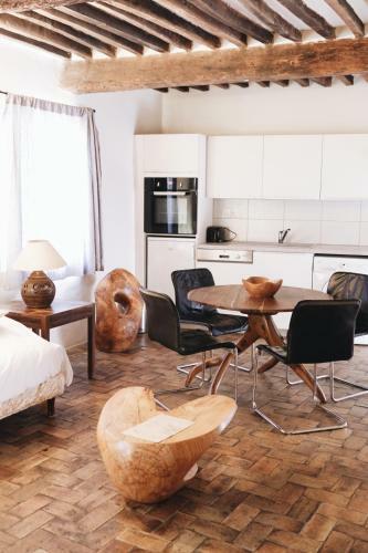 Hotel H�tel La F�te En Provence