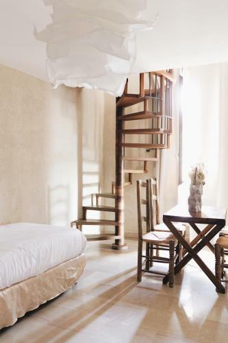 Hotel H�tel La F�te En Provence