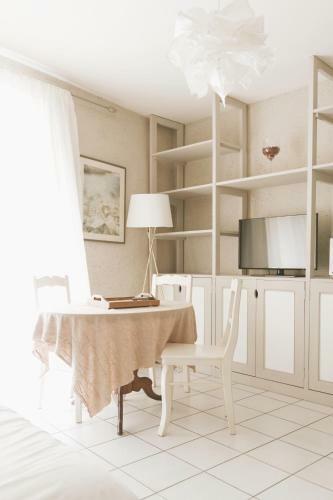 Hotel H�tel La F�te En Provence
