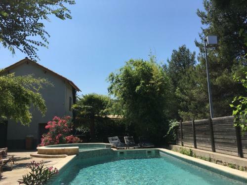 Hotel H�tel La F�te En Provence