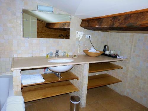 Hotel H�tel La F�te En Provence