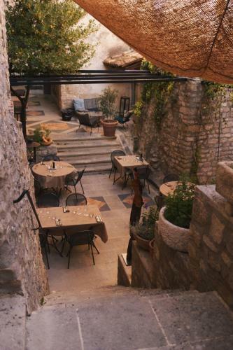 Hotel H�tel La F�te En Provence