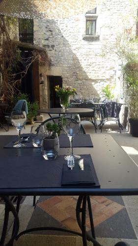 Hotel H�tel La F�te En Provence