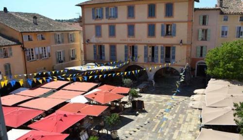 Apartamento Valbonne Maison C?ur de Village