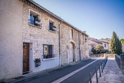 Maison Vaison