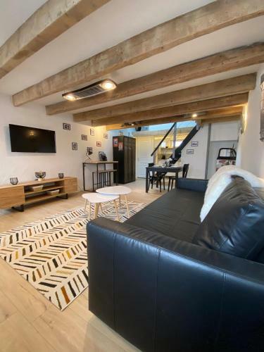Apartamento L'autodr'home