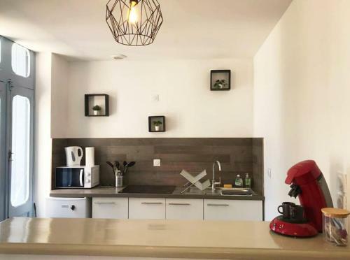 Apartamento T2 Les Arcades