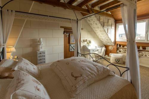 Bed & Breakfast Les Charmes