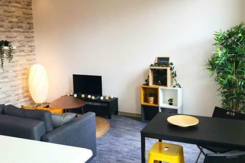 Apartamento T2 Le Sudiste